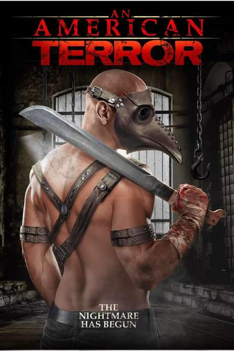 An American Terror